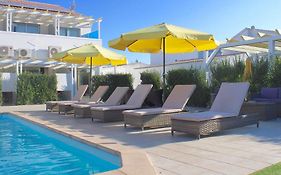 Hotel Quinta Da Rosa Linda